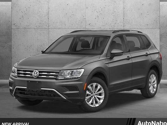 VOLKSWAGEN TIGUAN 4MOTION 2021 3VV0B7AX6MM007411 image VOLKSWAGEN TIGUAN 4MOTION 2021 3VV0B7AX6MM007411 image